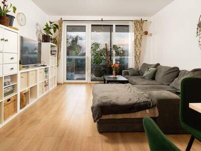 Wohnung kaufen in 2294 Marchegg