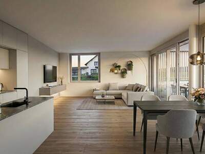 Eigentumswohnung in 6972 Fußach