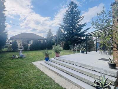 Haus mit Garten kaufen in 2201 Gerasdorf (Bild 3)
