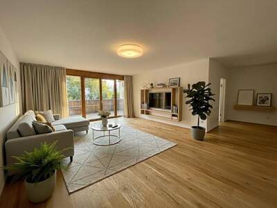 Wohnung kaufen in 6422 Stams