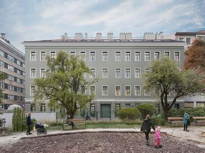 Wohnung kaufen in 1060 Wien (Bild 4)