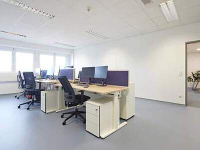 Gewerbeobjekt mieten in 1150 Wien