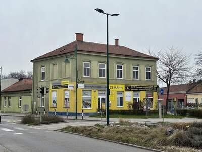 Immobilie kaufen in 2340 Mödling