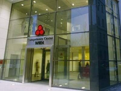 Gewerbeobjekt mieten in 1090 Wien