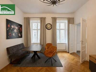 Wohnung kaufen in 1080 Wien (Bild 2)