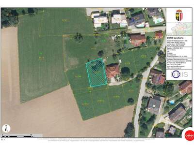 Gewerbeobjekt kaufen in 4223 Bodendorf (Bild 4)