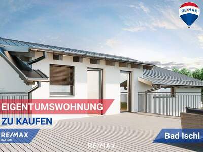 Wohnung kaufen in 4820 Bad Ischl
