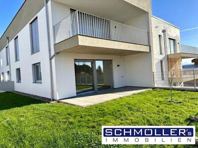 Wohnung mieten in 4641 Steinhaus