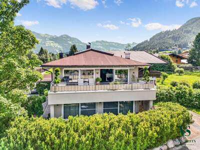 Haus kaufen in 6370 Kitzbühel