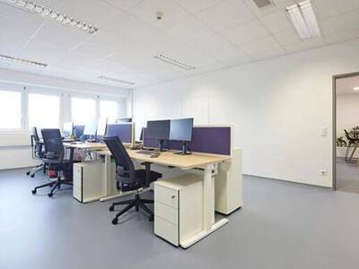 Gewerbeobjekt mieten in 1150 Wien