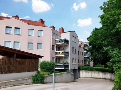 Wohnung kaufen in 2822 Bad Erlach