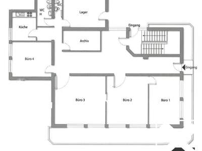 Gewerbeobjekt mieten in 5082 Grödig (Bild 5)