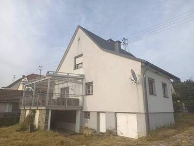 Haus kaufen in 7572 Rohrbrunn