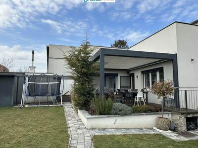 Haus mit Garten kaufen in 2325 Himberg (Bild 4)