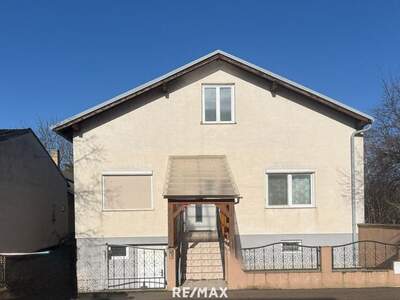 Haus mit Garten kaufen in 2425 Nickelsdorf (Bild 1)