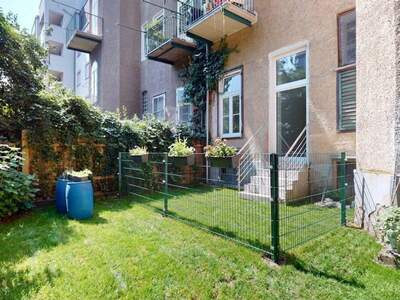 Wohnung kaufen in 8020 Graz