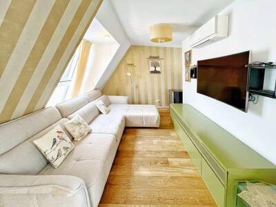 Wohnung kaufen in 1040 Wien