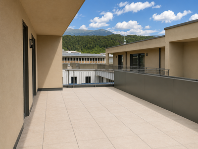 Terrassenwohnung kaufen in 9800 Spittal (Bild 5)