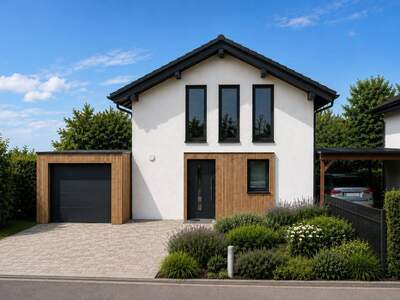 Haus kaufen in 7350 Oberpullendorf