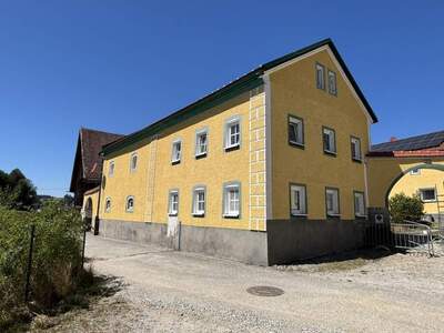 Immobilie kaufen in 4776 Diersbach