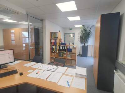 Gewerbeobjekt mieten in 9020 Klagenfurt