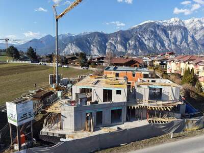 Wohnung kaufen in 6092 Birgitz