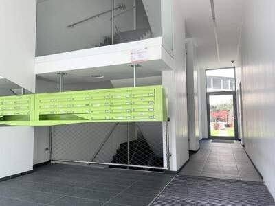 Terrassenwohnung mieten in 1120 Wien (Bild 3)