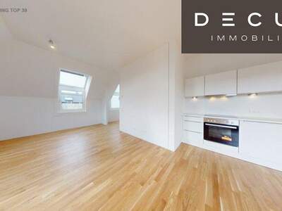 Terrassenwohnung mieten in 3100 St. Pölten (Bild 1)