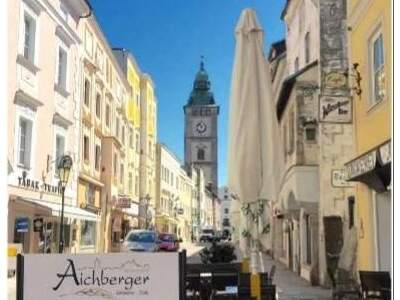 Gewerbeobjekt mieten in 4470 Enns