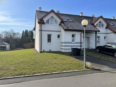 Reihenhaus kaufen in 3945 Hoheneich (Bild 2)