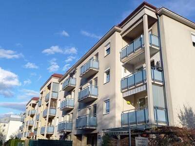 Mietwohnung in 3107 St. Pölten