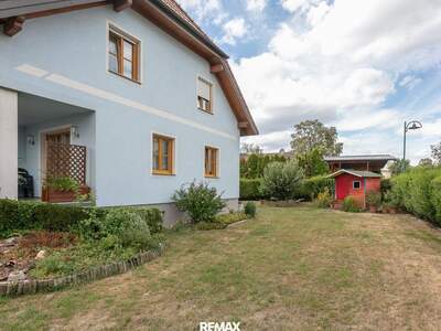 Haus kaufen in 3481 Fels (Bild 5)