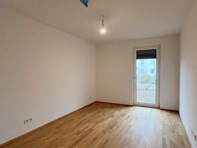 Terrassenwohnung kaufen in 2700 Wr. Neustadt (Bild 2)