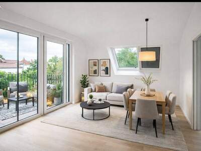 Eigentumswohnung in 1220 Wien