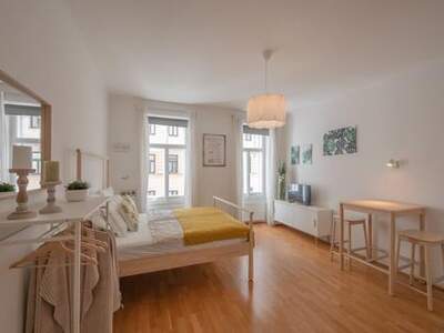 Wohnung kaufen in 1150 Wien