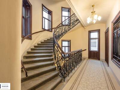 Wohnung mit Balkon kaufen in 1030 Wien (Bild 4)