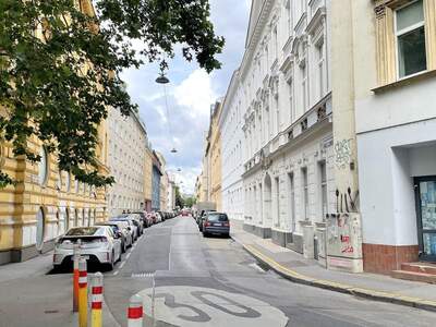 Gewerbeobjekt mieten in 1150 Wien (Bild 3)