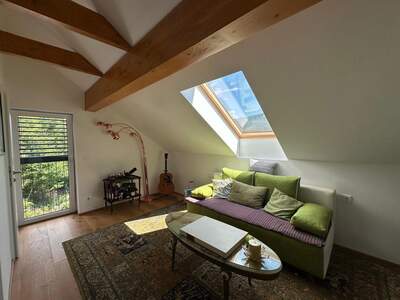 Wohnung mit Balkon kaufen in 9074 Keutschach (Bild 5)