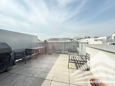 Dachgeschosswohnung mieten in 4020 Linz