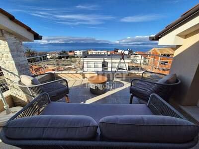 Wohnung kaufen in 51513 Omišalj (Bild 1)