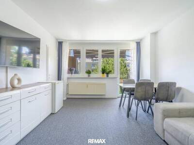 Wohnung kaufen in 5020 Salzburg
