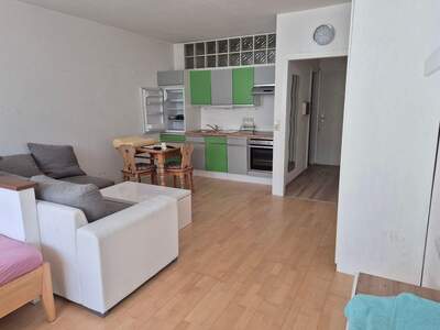 Altbauwohnung kaufen in 8793 Trofaiach (Bild 4)