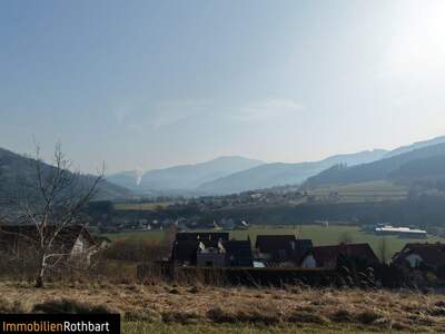 Grundstück kaufen in 8600 Oberaich (Bild 1)