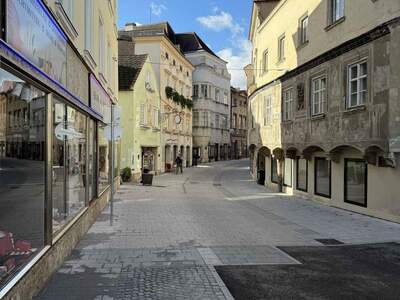 Anlageobjekt kaufen in 3500 Krems (Bild 2)