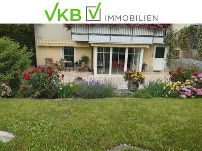 Erdgeschosswohnung kaufen in 4820 Bad Ischl