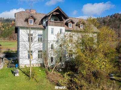 Haus kaufen in 4575 Roßleithen