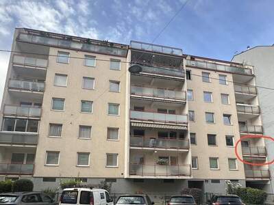 Wohnung mieten in 1120 Wien