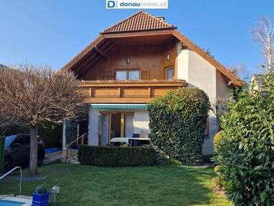 Haus kaufen in 2371 Hinterbrühl