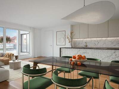 Wohnung mit Balkon kaufen in 1130 Wien (Bild 1)