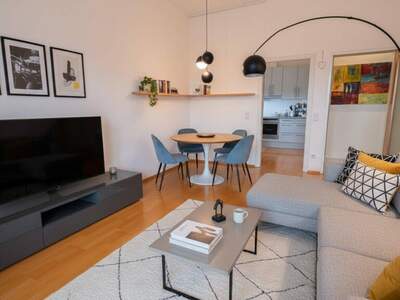 Eigentumswohnung in 6900 Bregenz